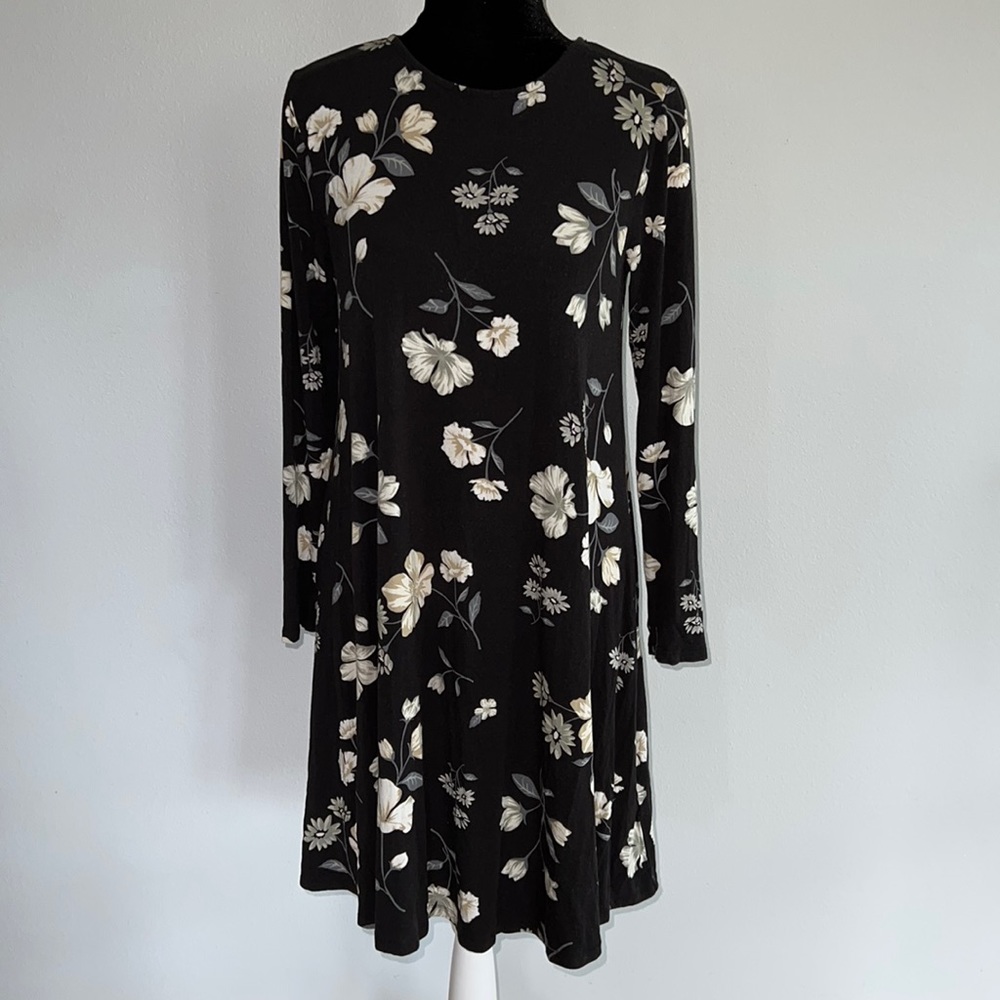 Old Navy Swing Dress